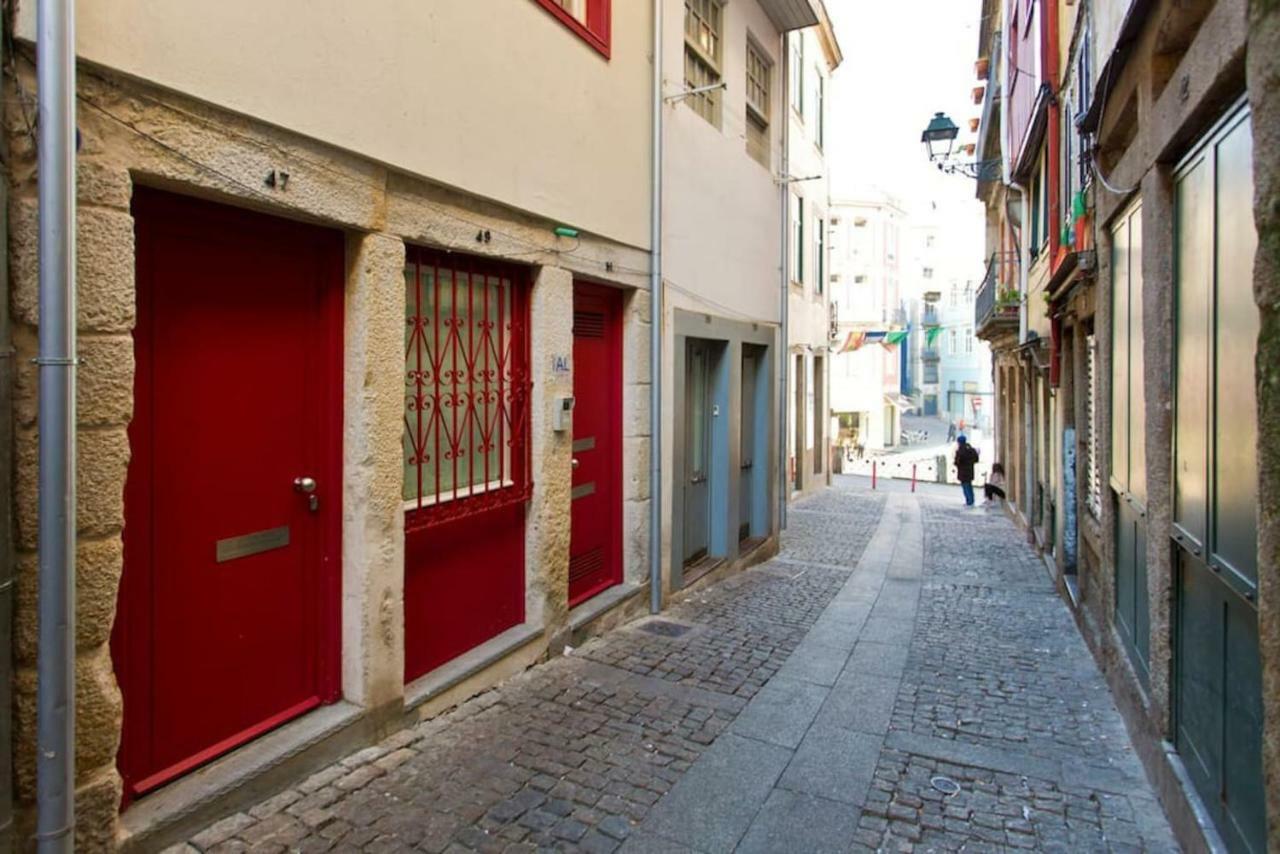 Mouzinho Rooftop View - Map House Porto Exterior photo