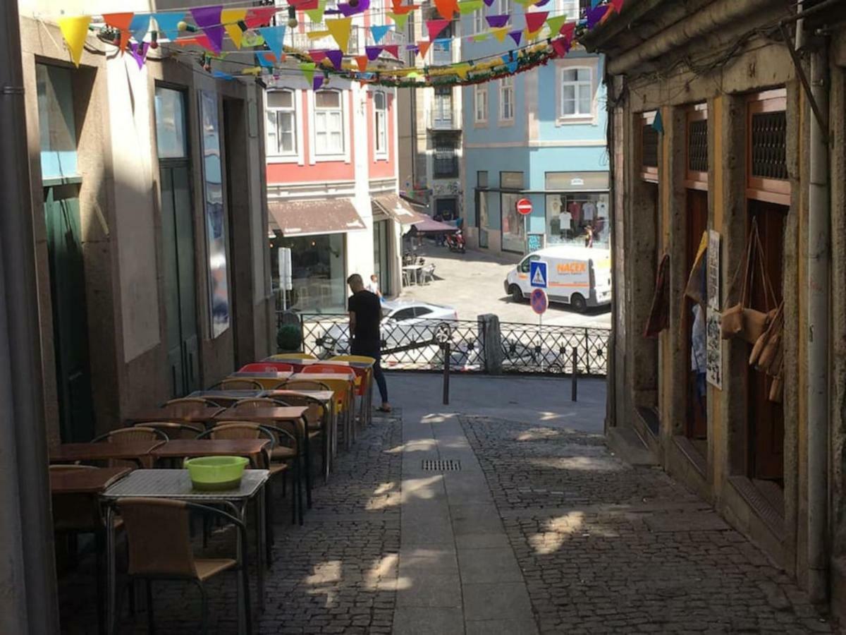Mouzinho Rooftop View - Map House Porto Exterior photo
